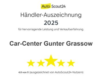Audi A6 - 12