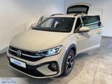 Volkswagen Taigo 1.0 TSI R-Line KLIMA VW CONNECT PDC REAR - Autos mit Tageszulassung