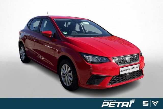 Foto Nummer 7: SEAT Ibiza