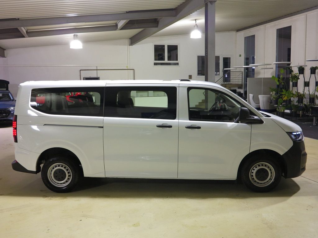 Image of Volkswagen T7 Transporter
