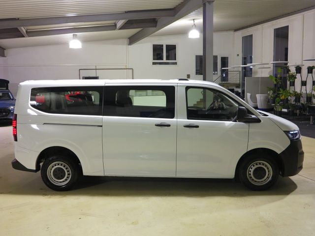 VW T7 Transporter New Transporter Kombi TDI 2.0 SCR LR 9Si AHK GRA