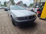 BMW 520i touring - BMW 520 aus 2000: 520i