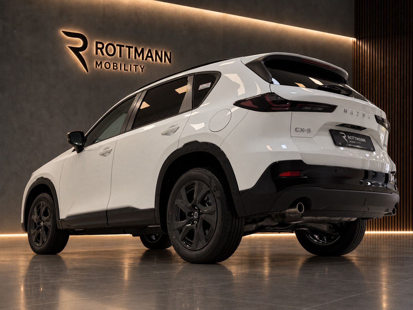 Mazda CX-5 - Bild 11