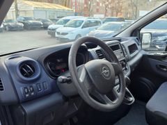 Fahrzeugabbildung Vivaro B Kasten Kombi L1H1 2,7t