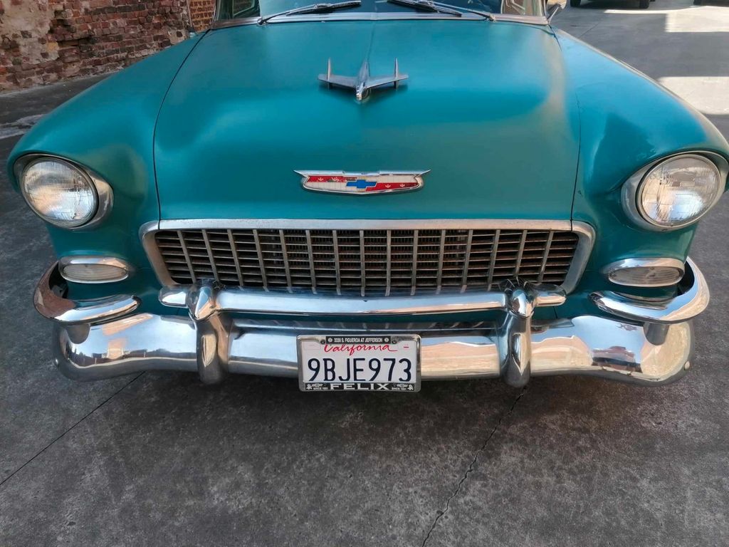 Chevrolet Andere