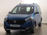 Dacia Dokker Stepway*Navi*Klima*Tempo*PDC*1.Hand* - gebrauchte Dacia Dokker aus dem Jahr 2016