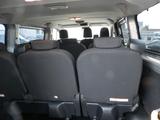 Ford Transit/Tourneo Custom Kombi 320 L1 Trend"Klima" - Ford Transit: Kleinbus, 9 Sitzer