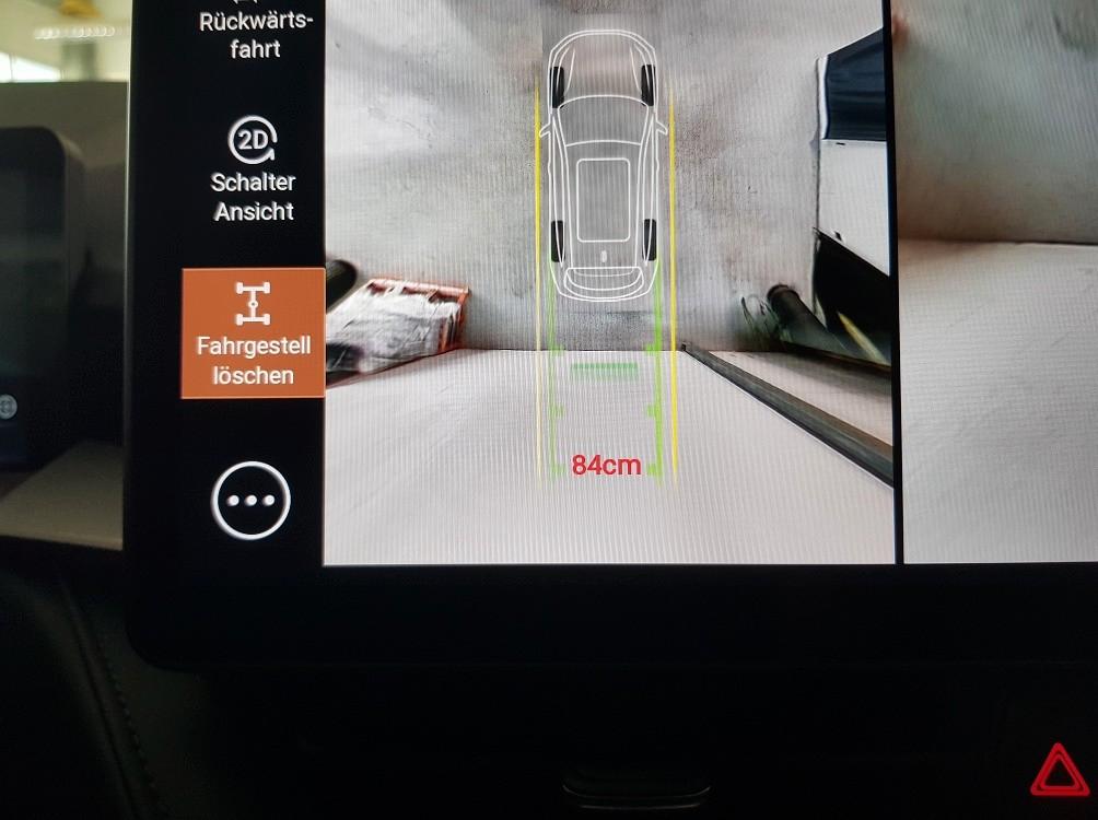 Great Wall Haval H6 1.5T Hybrid Luxury AT, миниатюра 15