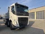 Volvo FH500 Meiller Gesteinskipper, Bordmatic, E6, I-S - Angebote