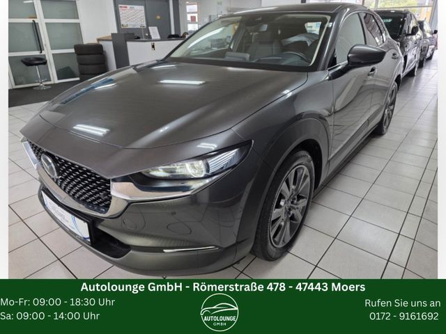 Mazda CX-30 Selection M HYBRID 2WD*Head-Up*Kamera*BOSE
