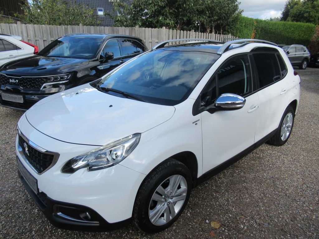 Image of Peugeot 2008