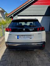 Peugeot 3008 1.2 PureTech 130 Allure GT-Line - Peugeot 3008 von privat