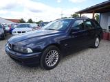 BMW 525i Touring - BMW 525 in Dresden