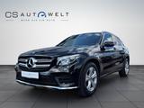 Mercedes-Benz GLC 250 4Matic PANO/KAMERA/BURMESTER/PDC - Mercedes-Benz GLC 250 aus 2018