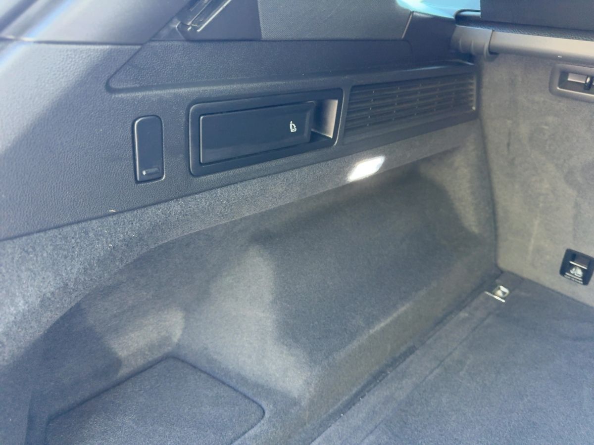 Volkswagen Touareg - Bild 18