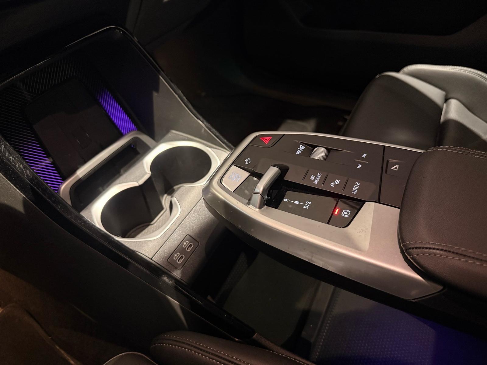 BMW X2 xDrive20d M Sport Pro "20" H&K – 16