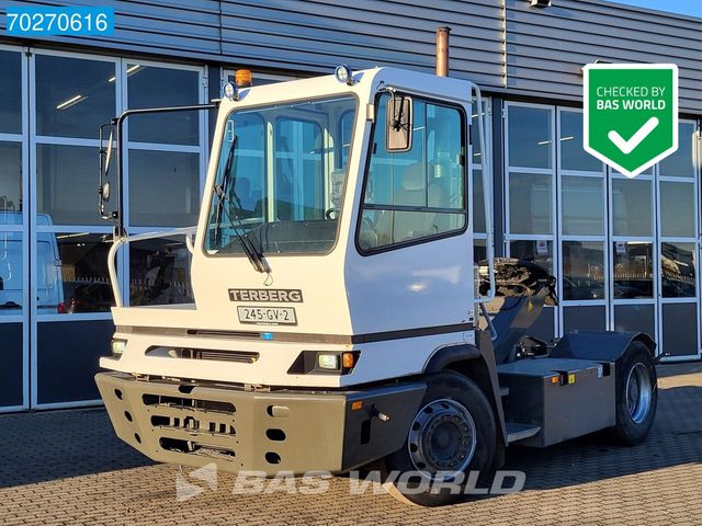 Inne Terberg YT182 4X2 NL Terminal Truck Big-Axle