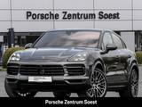 Porsche Cayenne S Coupe/22-Zoll/PASM/AHK/LED-Matrix/BOSE - Porsche Cayenne Coupe-S