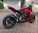 Ducati Streetfighter V2 - Offers