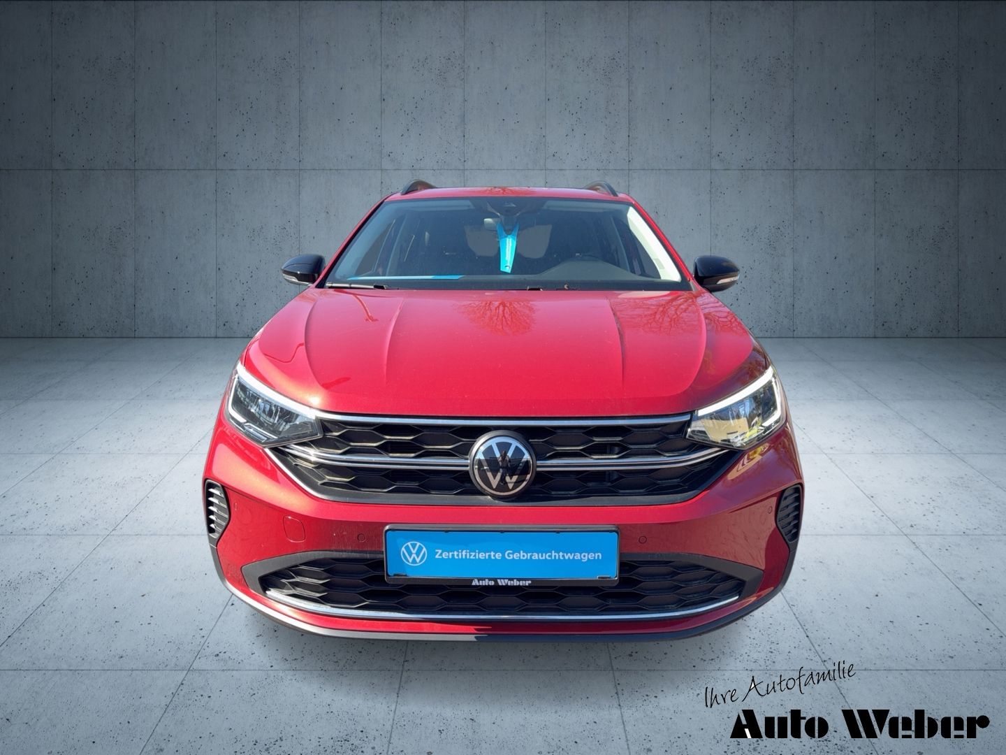 Volkswagen Taigo - Bild 10