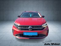 Volkswagen Taigo - Vorschau Bild 10