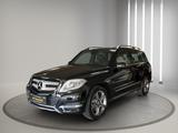 Mercedes-Benz GLK 220 CDI*4M*7G-Tr*XENON*LEDER*GARANTIE* - Mercedes-Benz in Essen: Glk