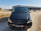 Mercedes-Benz Viano 3.0 CDI Grand Edition AVANTGARDE lang ... - Mercedes-Benz Viano: Avantgarde Edition