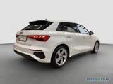 Audi A3 Sportback S line 35 TFSI S tronic LED Navi RF - Audi A3 aus 2023