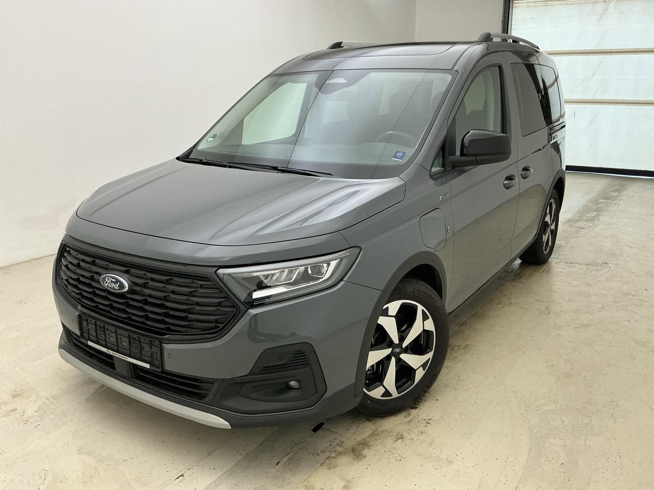 Ford Tourneo Connect PHEV Active LED AHK Kamera