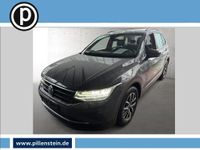 Volkswagen Tiguan - Vorschau Bild 1