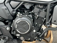 CFMOTO CL-X CLX 700 Sport + NUR 930 km + SERVICE NEU