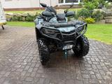 CFMOTO CForce 1000 Touring  - CFMOTO CFORCE 1000 TOURING