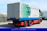 MAN F90 24.332 Unterflur 6x2 LL - MAN F90