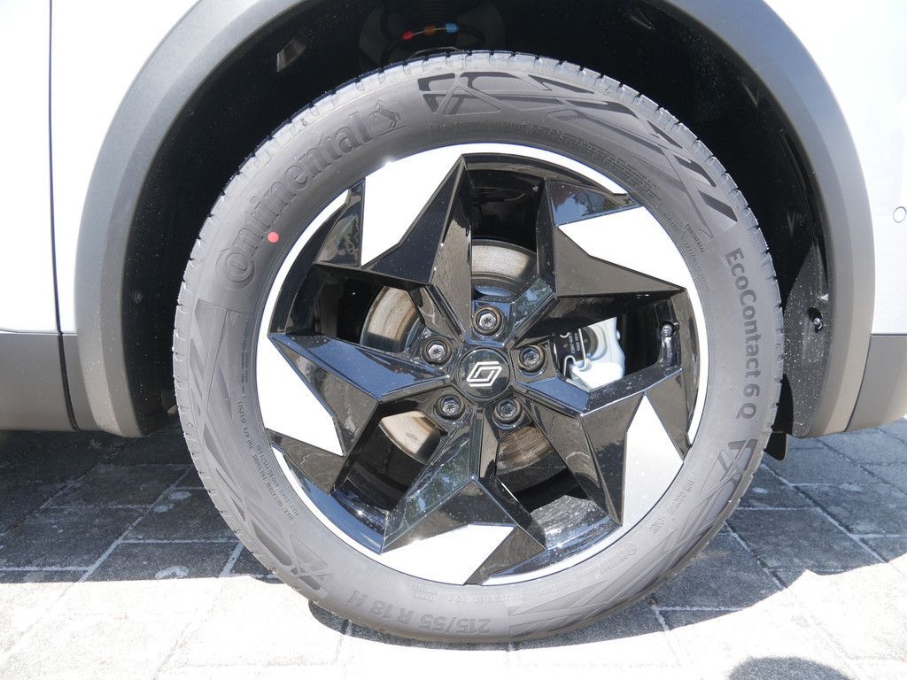 Fahrzeugabbildung Renault Captur Techno E-TECH Full Hybrid 145