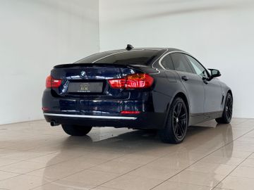 BMW 420 Gran Coupé - 6