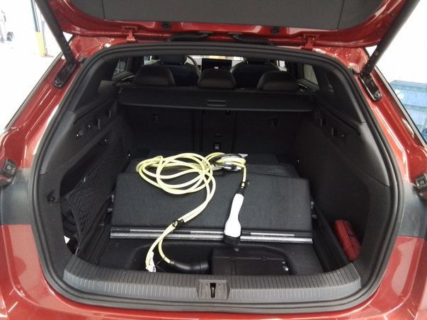 Volkswagen ID.7 - Bild 9