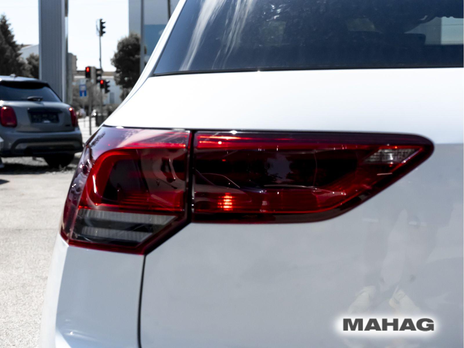 Volkswagen Golf VIII GTI 2.0 TSI LED+ Sitzhz ParkPilot Rear, миниатюра 8