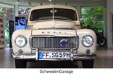 Volvo PV 444L Buckel H-Kennzeichen - Volvo: Buckel