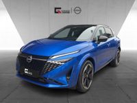 Nissan Qashqai - Vorschau Bild 2