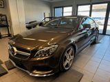 Mercedes-Benz CLS 400 4Matic AMG-Paket - Mercedes-Benz: Cls AMG Paket