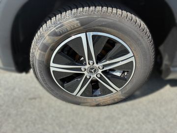 Mercedes GLE 300 - 4