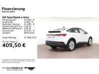 Audi Q4 e-tron - Vorschau Bild 2