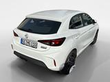 MG3 1.5 AT Hybrid Com *Kamera*AAC - MG MG3 mit Benzin-Antrieb: Automatik