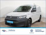 Volkswagen Caddy Cargo 2.0TDI AHK NAVI KLIMA SHZ NAVI AHK - Volkswagen Caddy 2 0 TDI