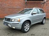 Volvo XC 90 D5 // Summum Geartronic // 7-Sitzer // - Volvo XC90: Summum