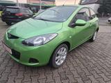 Mazda 2 Lim. 1.3 Independence Sport, Klima, Tüv,1.Hand - gebrauchte Mazda 2 aus dem Jahr 2008