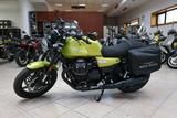 Moto Guzzi V7 SPORT DEMO AZIENDALE - Moto Guzzi V7 Sport