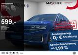 Volkswagen Touareg R-Line NP122t Panorama AHK Ansclhussg Dy
