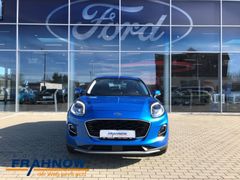 Foto Nummer 2: FORD Puma