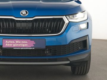 Skoda Kodiaq - 12